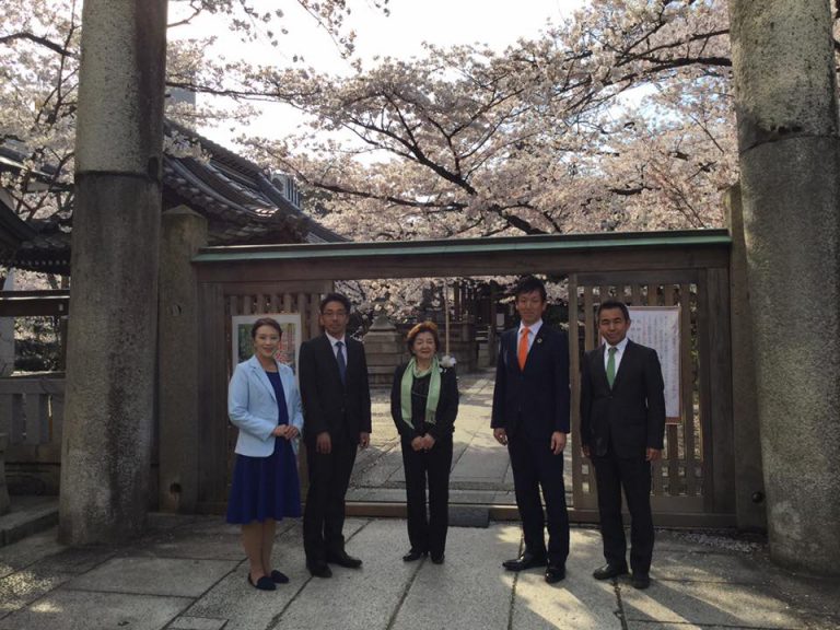 滋賀県議会議員選挙、チームしが公認候補９名、推薦候補３名の当選！