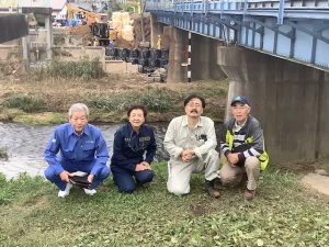 Facebook 19年10月26日 台風19号被害の背景と今後の対策案 その３ 嘉田由紀子